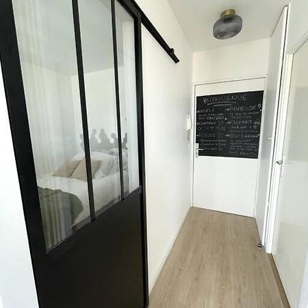 Appartement Cosy Et Lumineux Orly Bagian luar foto