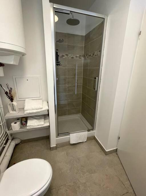 Appartement Cosy Et Lumineux Orly Bagian luar foto